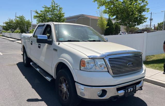 2007 Ford F-150 SuperCrew 