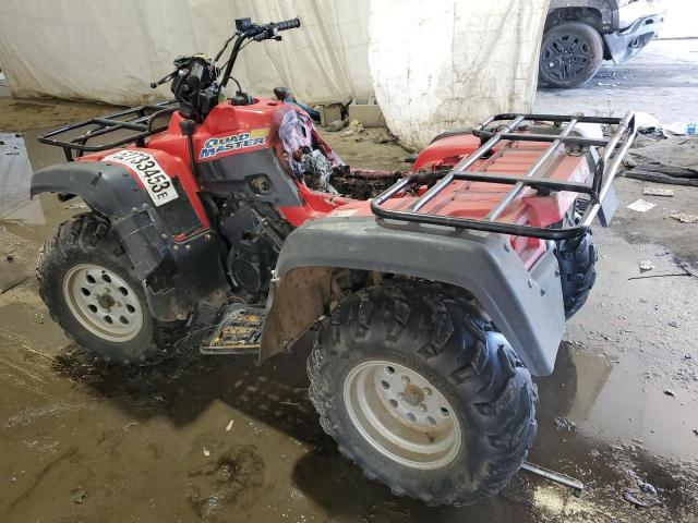 2000 SUZUKI LT-A500 F - JSAAM42A4Y2110162