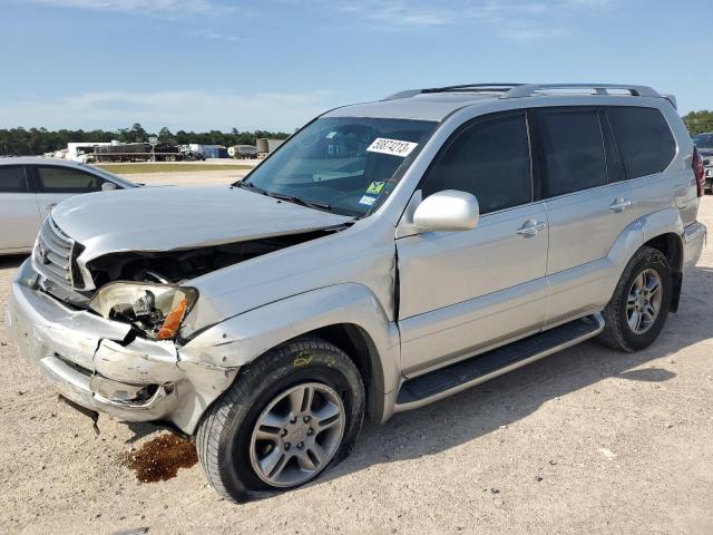 2009 Lexus GX 470 