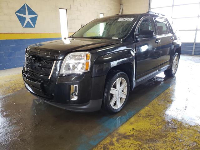 2011 GMC Terrain SLT