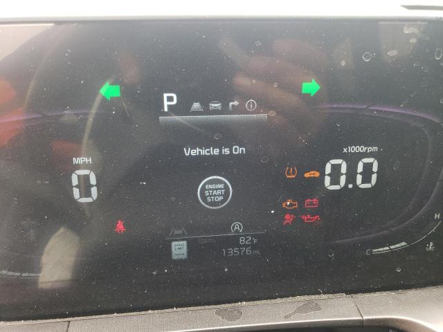 5XYP6DGC7PG338021 KIA Telluride S