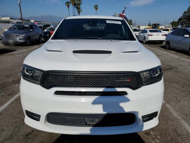 1C4SDHCT4JC404551 Dodge Durango R/t