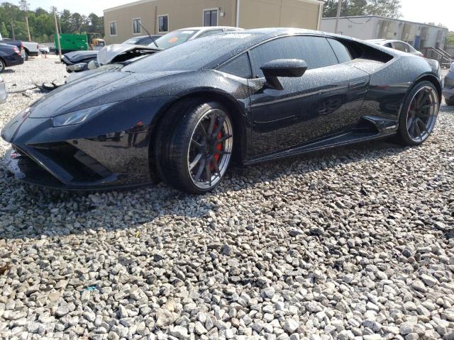 2020 LAMBORGHINI HURACAN EV - ZHWUF5ZF9LLA15212