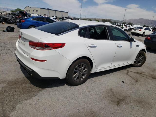 5XXGT4L38LG391954 KIA Optima Lx