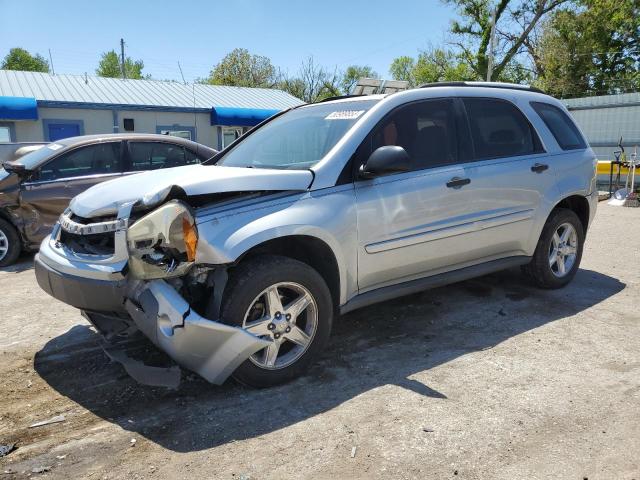 2006 Chevrolet Equinox LS