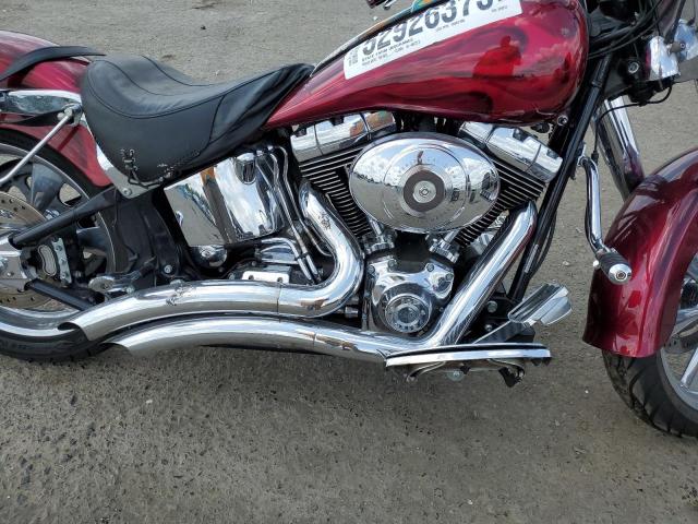 2003 HARLEY-DAVIDSON FLSTFI ANN 1HD1BXB4X3Y099213