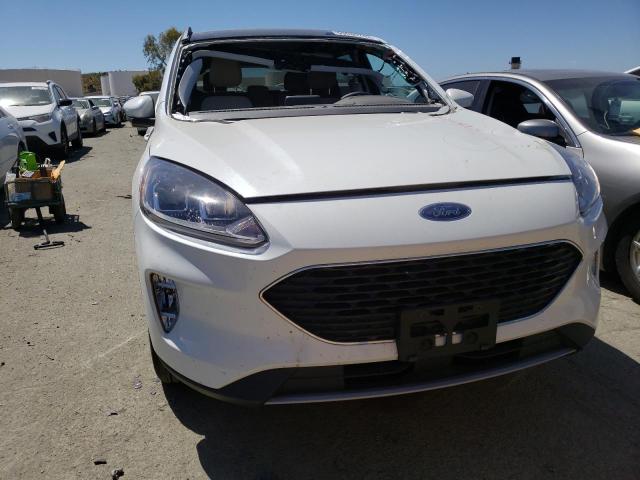 1FMCU0KZXNUB04343 Ford ESCAPE SEL