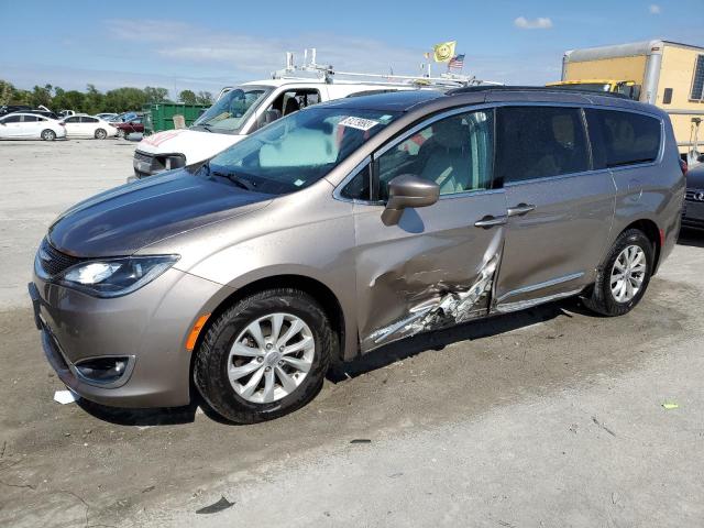 2C4RC1BG6HR584419 2017 CHRYSLER PACIFICA, photo no. 1