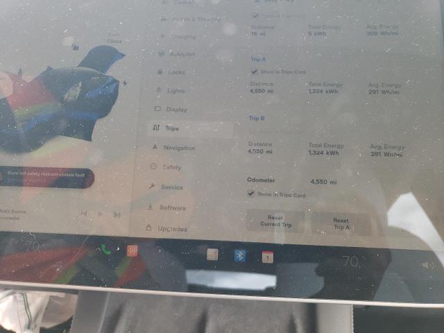 7SAYGDEE4PF710253 Tesla Model Y