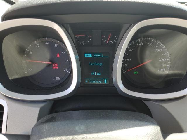 2GNFLFE32H6235565 Chevrolet EQUINOX LT