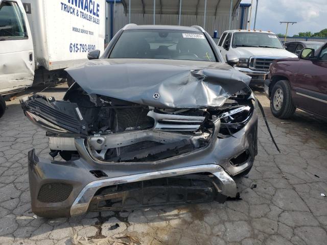 WDC0G4KB7JV054914 Mercedes-Benz Glc 300 4matic