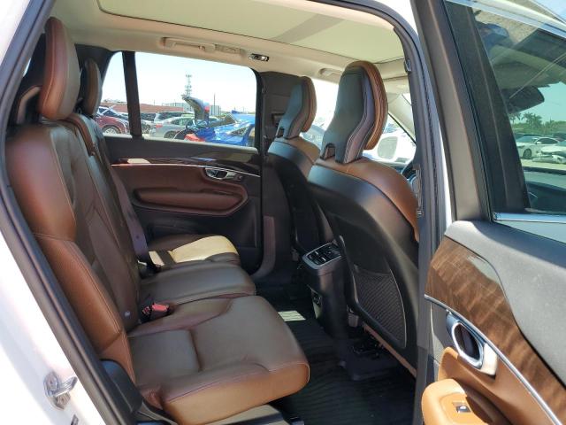 2019 VOLVO XC90 T6 MO - YV4A22PK5K1460296
