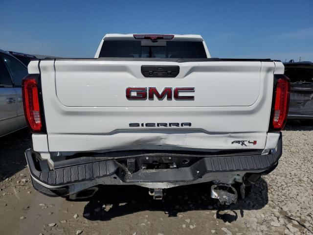 2020 GMC SIERRA K15 - 3GTP9EEL2LG154262