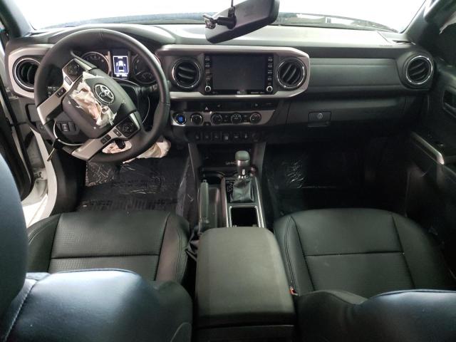 3TMHZ5BN4PM140526 Toyota Tacoma Double Cab