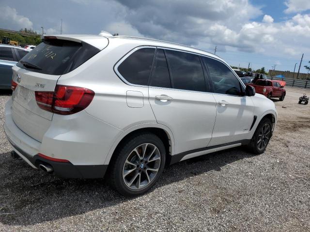 5UXKR0C38H0V82220 2017 BMW X5, photo no. 3