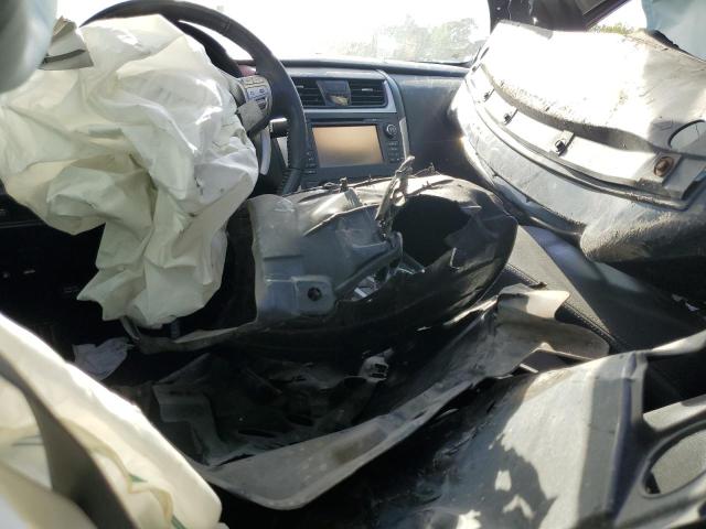 1N4BL3AP2HC173158 Nissan Altima 3.5sl