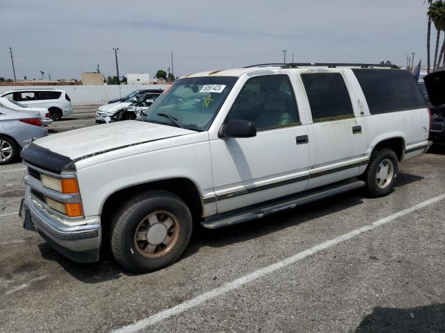 1998 Chevrolet Suburban 
