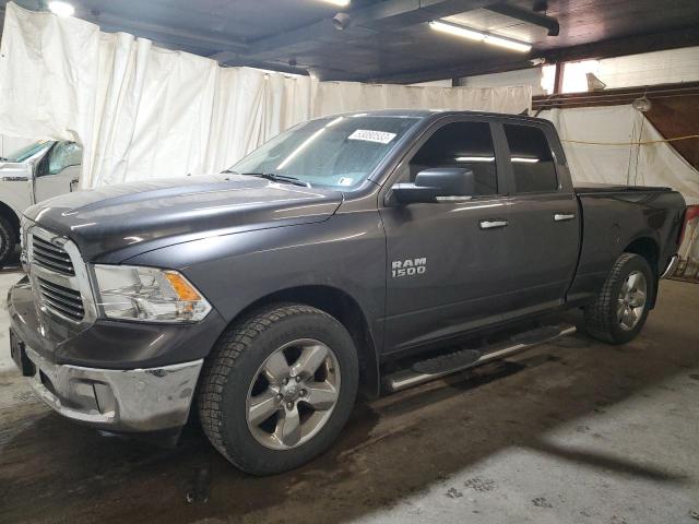 2018 Ram 1500 SLT