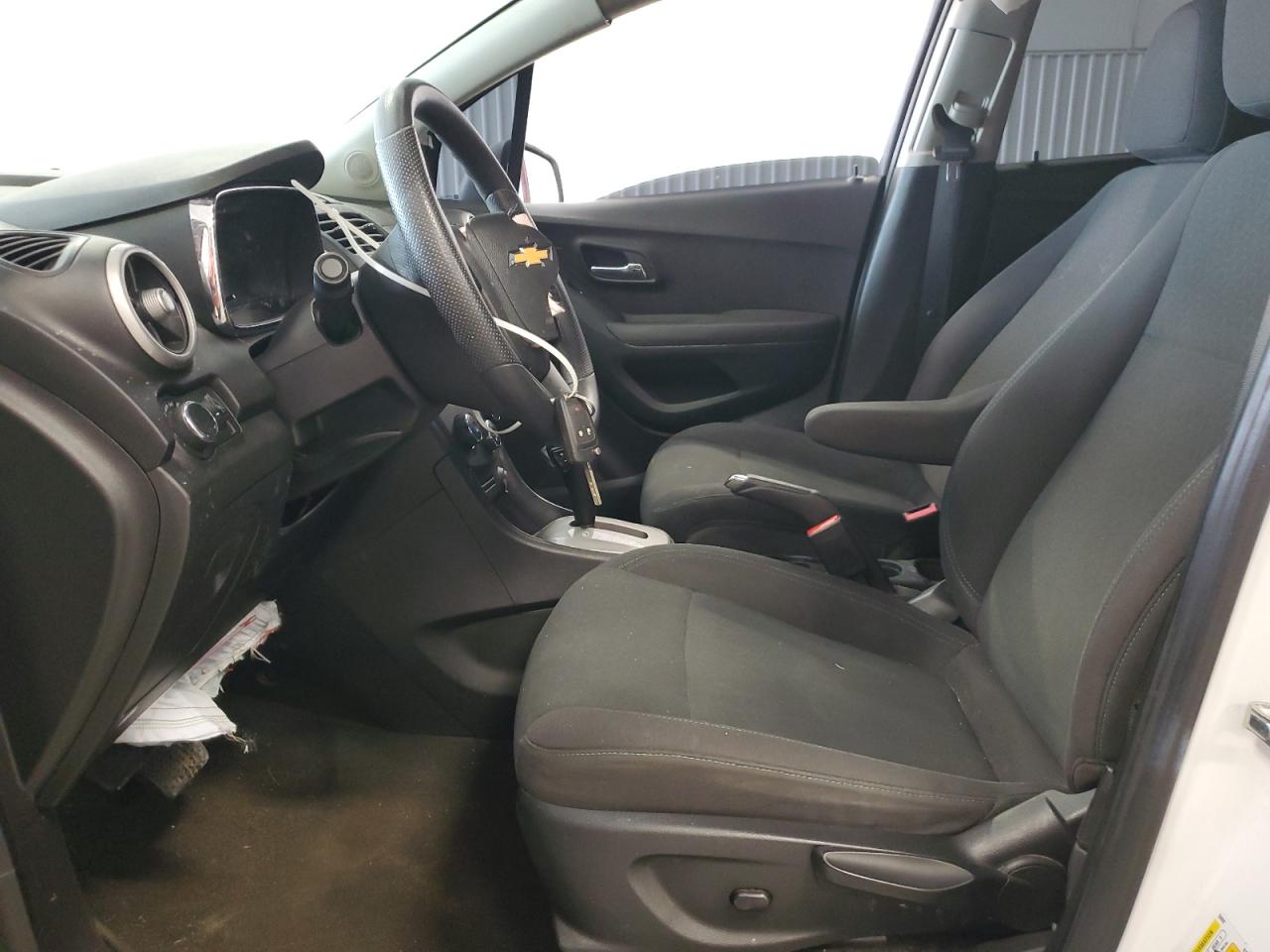 KL7CJNSB4GB520994 CHEVROLET TRAX 2016