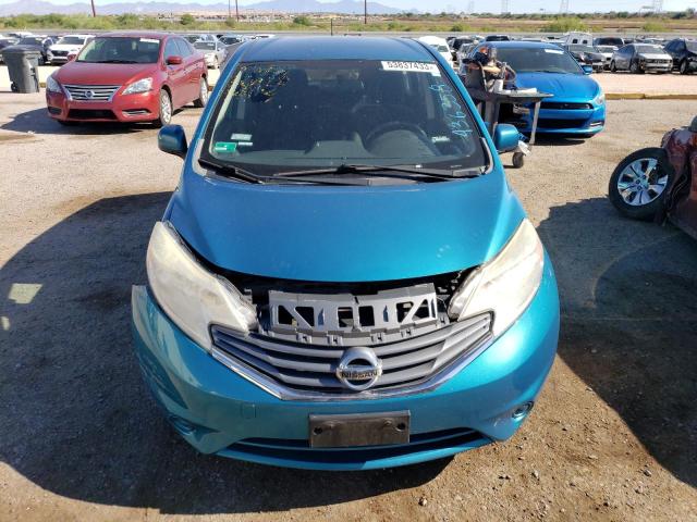 3N1CE2CP7EL436358 Nissan Versa Note S