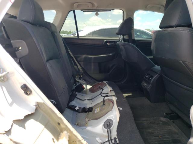 4S4BSAJC3K3329662 Subaru Outback 2.5i Limited