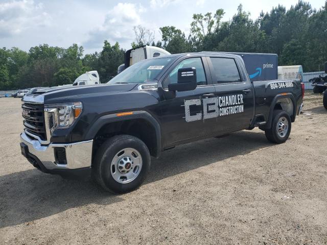 2021 GMC Sierra 2500HD 