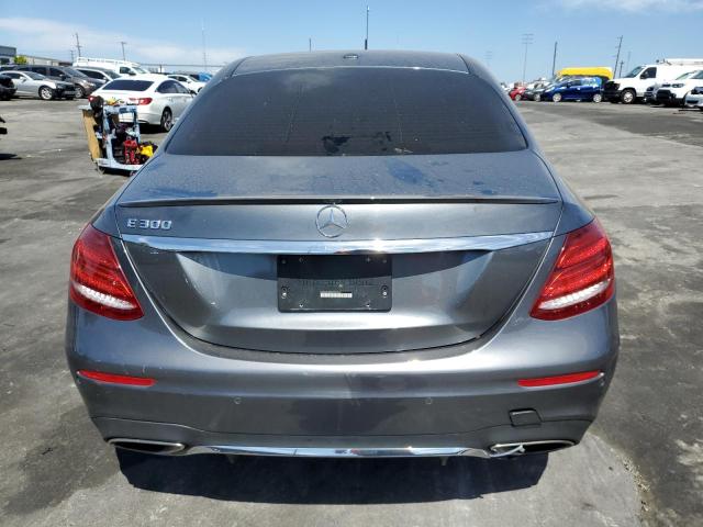 WDDZF4JB5KA505645 Mercedes-Benz E 300