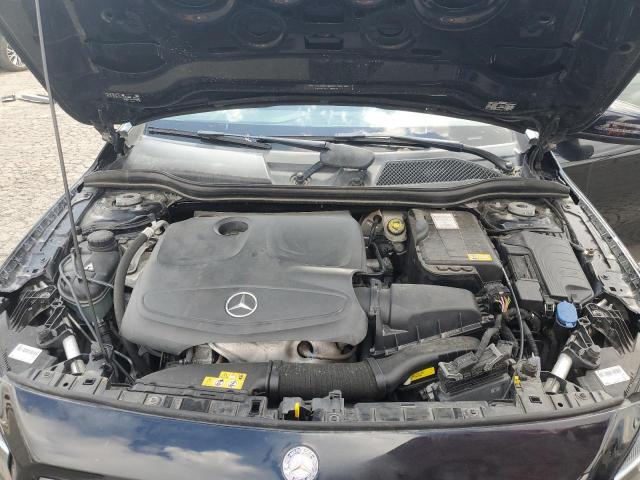 WDCTG4GB1FJ057148 Mercedes-Benz Gla 250 4matic