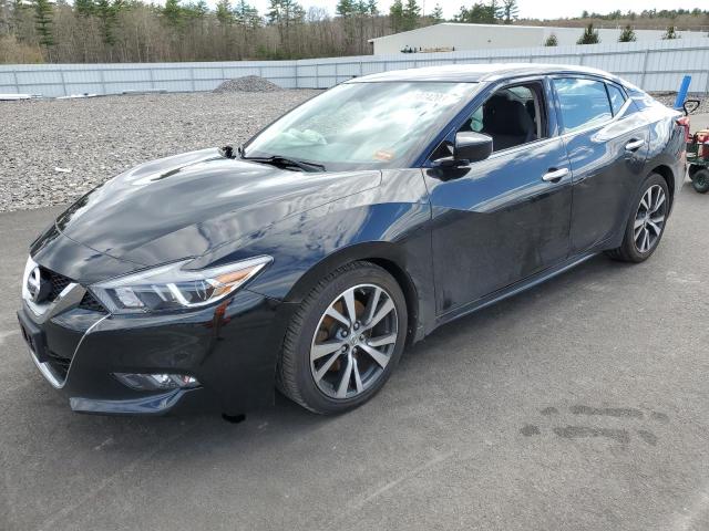 2017 Nissan Maxima 3.5 S