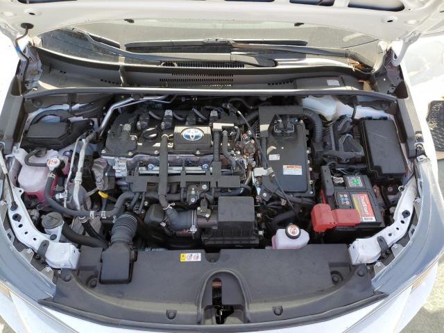 Toyota COROLLA LE 2022 JTDEAMDE5N3000856 Image 11