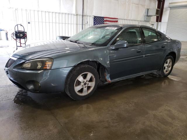 2006 Pontiac Grand Prix 