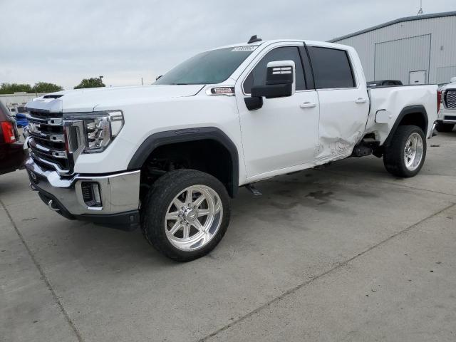 2020 GMC SIERRA K25 - 1GT49MEY5LF265480