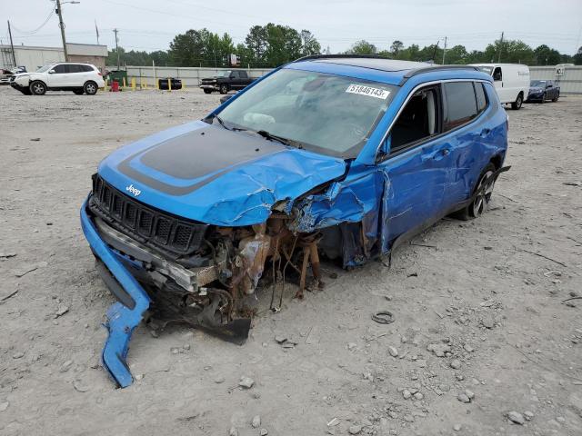3C4NJCBBXJT105698 auction archive image