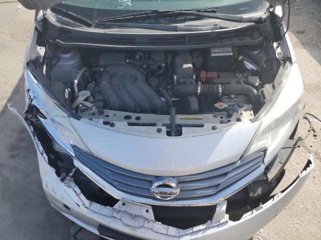 3N1CE2CP1FL363571 Nissan Versa Note S