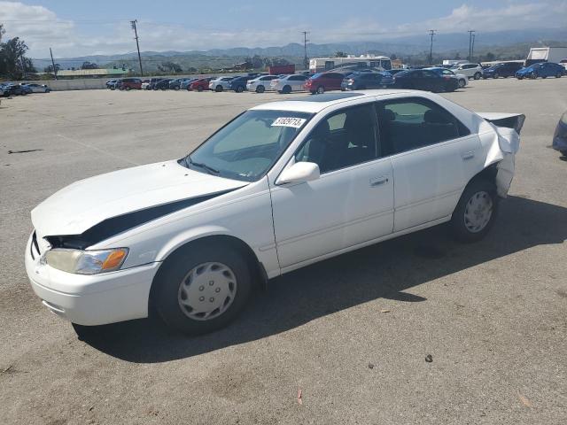 1998 Toyota Camry CE