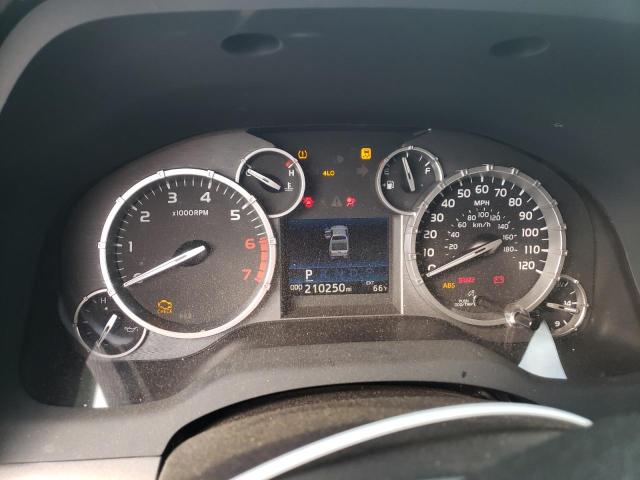 2016 TOYOTA OTHER 5TFDW5F1XGX503243