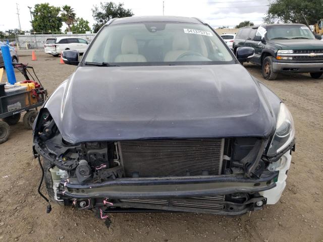 YV440MDU6H2011930 Volvo Xc60 T5 Inscription