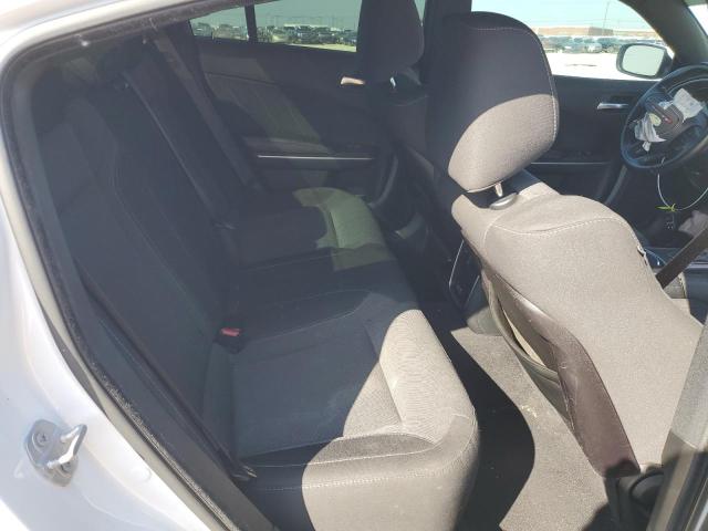 2019 DODGE CHARGER SX - 2C3CDXBG8KH707239