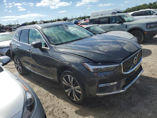 2022 VOLVO XC60 B5 IN - YV4L12DL0N1039759