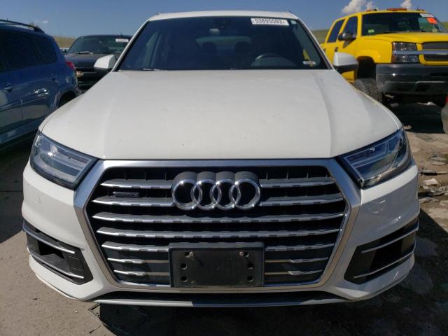 WA1AAAF73HD028207 2017 AUDI Q7, photo no. 5