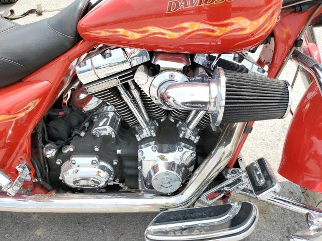 2007 HARLEY-DAVIDSON ROAD KING 1HD1PG8187Y951319