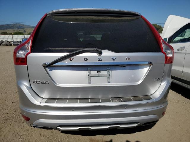 YV440MDR4H2162664 Volvo Xc60 T5 Dynamic