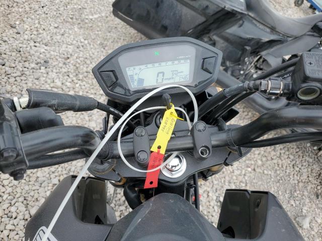 2018 HONDA GROM MLHJC7511J5001357