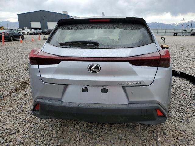 2023 LEXUS UX 250H BA JTHX9JBH8P2065673