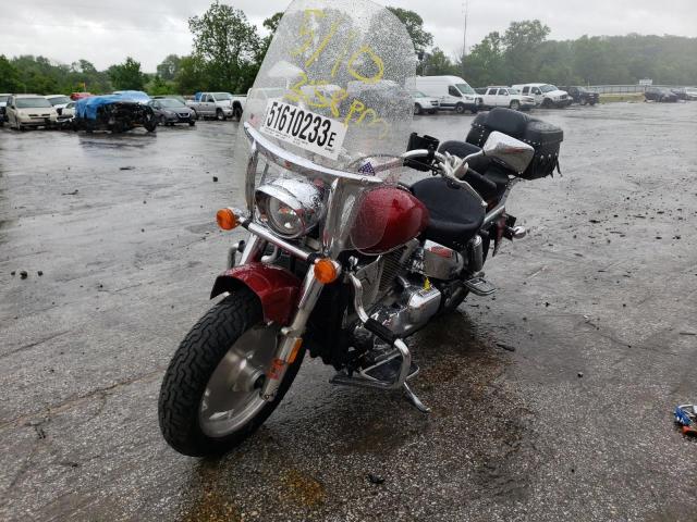 2005 HONDA VTX1300 R 1HFSC523X5A214747
