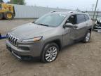 2017 JEEP CHEROKEE L - 1C4PJMDSXHW530936