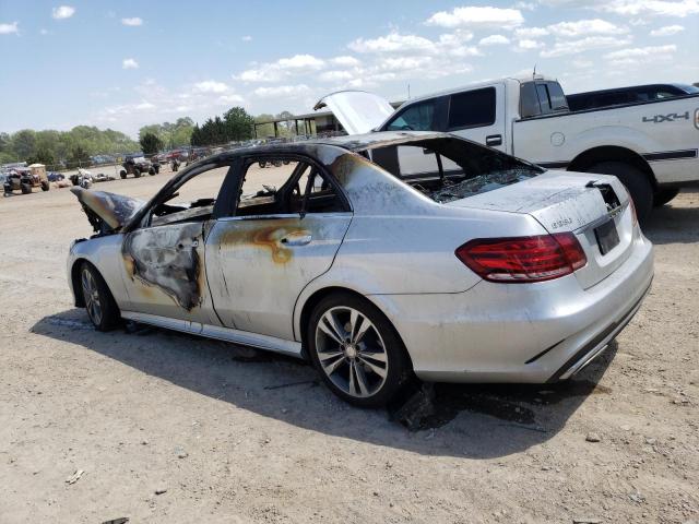 WDDHF5KB8FB095682 Mercedes-Benz E 350