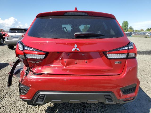 JA4APUAU4NU009352 Mitsubishi Outlander Sport Es