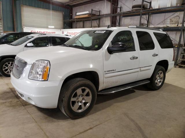 2007 GMC Yukon Denali