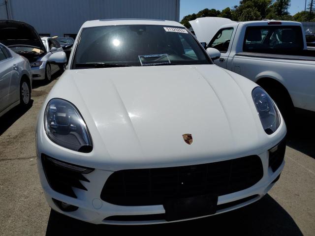 VIN WP1AB2A54JLB32309 2018 Porsche Macan, S no.5